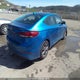 5NPD84LF5JH365652 2018 Hyundai Elantra Sel auction photo thumbnail 4