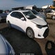 2T1BURHE5JC063104 2018 Toyota Corolla Le auction photo thumbnail 1