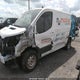 1FTYE1Y81LKB07166 2020 Ford Transit-150 Cargo Van auction photo thumbnail 2