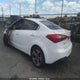 KNAFZ4A80E5058967 2014 Kia Forte Ex auction photo thumbnail 3