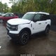 3FMCR9B60NRD08894 2022 Ford Bronco Sport Big Bend auction photo thumbnail 2
