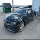 2G1FB1E37E9169631 2014 Chevrolet Camaro 1Lt auction photo thumbnail 2