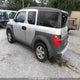 5J6YH185X3L014454 2003 Honda Element Ex auction photo thumbnail 3