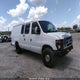 1FTNS24W88DA25050 2008 Ford Econoline Cargo Van Commercial/Recreational auction photo thumbnail 1