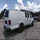 1FTNS24W88DA25050 2008 Ford Econoline Cargo Van Commercial/Recreational auction photo thumbnail 4