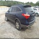 KM8NU4CCXBU146324 2011 Hyundai Veracruz Gls auction photo thumbnail 3