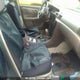 4T1BG22K4WU289492 1998 Toyota Camry Le auction photo thumbnail 5