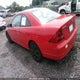 1HGEM22982L083326 2002 Honda Civic Ex auction photo thumbnail 3