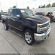 3GCPCSEC1JG188495 2018 Chevrolet Silverado 1500 Ltz auction photo thumbnail 1