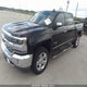 3GCPCSEC1JG188495 2018 Chevrolet Silverado 1500 Ltz auction photo thumbnail 2