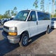 1GAZG1FG8D1105634 2013 Chevrolet Express 3500 Lt auction photo thumbnail 2