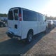 1GAZG1FG8D1105634 2013 Chevrolet Express 3500 Lt auction photo thumbnail 4