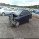 1G1JA5SH3F4200575 2015 Chevrolet Sonic Ls Auto auction photo thumbnail 2