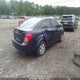 1G1JA5SH3F4200575 2015 Chevrolet Sonic Ls Auto auction photo thumbnail 4