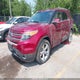 1FM5K8F80FGA72694 2015 Ford Explorer Limited auction photo thumbnail 2