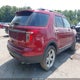 1FM5K8F80FGA72694 2015 Ford Explorer Limited auction photo thumbnail 4
