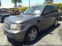 SALSF25406A912721 2006 Land Rover Range Rover Sport Hse auction photo thumbnail 2