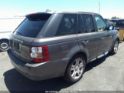 SALSF25406A912721 2006 Land Rover Range Rover Sport Hse auction photo thumbnail 4