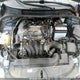 5YFEPRAE0LP104255 2020 Toyota Corolla Le auction photo thumbnail 10