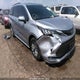 5TDYRKEC5NS111543 2022 Toyota Sienna Xle auction photo thumbnail 1