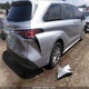 5TDYRKEC5NS111543 2022 Toyota Sienna Xle auction photo thumbnail 4