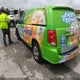 2C4JRGAG3DR773815 2013 Ram Cargo Van Tradesman auction photo thumbnail 3