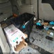 2C4JRGAG3DR773815 2013 Ram Cargo Van Tradesman auction photo thumbnail 8