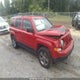 1C4NJRBB6GD717995 2016 Jeep Patriot Sport Se auction photo thumbnail 1