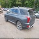 KM8R5DHE8MU231030 2021 Hyundai Palisade Limited auction photo thumbnail 3