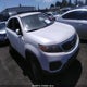 5XYKT3A14BG143328 2011 Kia Sorento Lx auction photo thumbnail 1