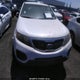 5XYKT3A14BG143328 2011 Kia Sorento Lx auction photo thumbnail 6