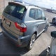 WBXPC93429WJ25944 2009 BMW X3 xDrive30I auction photo thumbnail 4