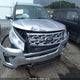 1FM5K7F86JGB11386 2018 Ford Explorer Limited auction photo thumbnail 6