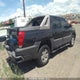 3GNEK13T43G155198 2003 Chevrolet Avalanche auction photo thumbnail 4