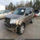 5FNYF3H22AB013845 2010 Honda Pilot Lx auction photo thumbnail 2