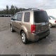 5FNYF3H22AB013845 2010 Honda Pilot Lx auction photo thumbnail 3
