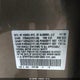 5FNYF3H22AB013845 2010 Honda Pilot Lx auction photo thumbnail 9