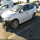 3N1AB7AP9FY240894 2015 Nissan Sentra Sr auction photo thumbnail 2