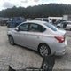 3N1AB7AP2JY337136 2018 Nissan Sentra S auction photo thumbnail 3