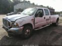 1FTWW33F51EB78551 2001 Ford Super Duty F-350 Drw Xlt/Lariat/Xl auction photo thumbnail 2