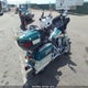 1HD1FC4189Y689516 2009 Harley-Davidson Flhtcu auction photo thumbnail 4