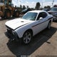 2C3CDYAGXCH246635 2012 Dodge Challenger Sxt auction photo thumbnail 2