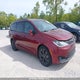2C4RC1BG2JR198005 2018 Chrysler Pacifica Touring L auction photo thumbnail 1