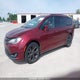 2C4RC1BG2JR198005 2018 Chrysler Pacifica Touring L auction photo thumbnail 2