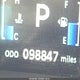 JA4AR4AW1HZ062979 2017 Mitsubishi Outlander Sport 2.4 Sel auction photo thumbnail 7