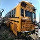 1BABNBXA22F204205 2002 Blue Bird School Bus / Transit Bus auction photo thumbnail 3