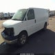 1GTFH154481150820 2008 GMC Savana Cargo Van auction photo thumbnail 2