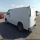 1GTFH154481150820 2008 GMC Savana Cargo Van auction photo thumbnail 3