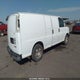 1GTFH154481150820 2008 GMC Savana Cargo Van auction photo thumbnail 4