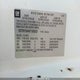 1GTFH154481150820 2008 GMC Savana Cargo Van auction photo thumbnail 9